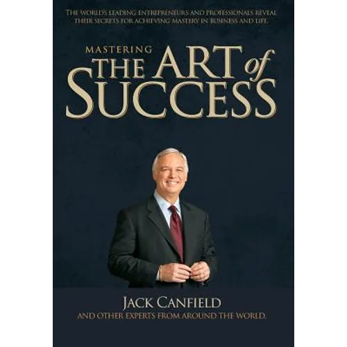 Mastering The Art Of Success