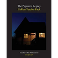 Litplan Teacher Pack: The Pigman's Legacy