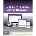 Usability Testing for Survey Research