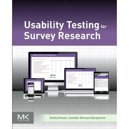 Usability Testing for Survey Research