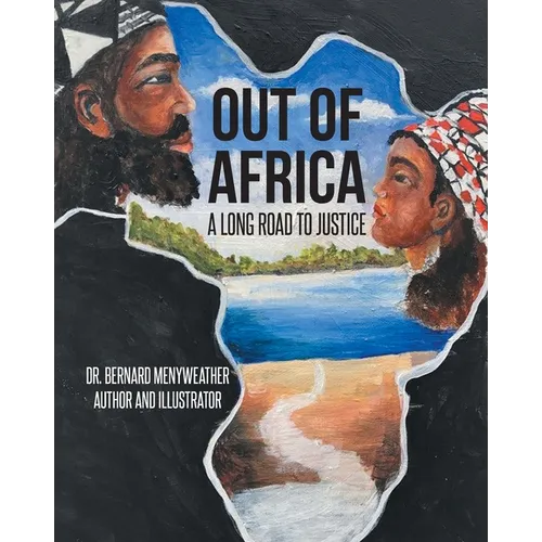 Out of Africa: A Long Road to Justice