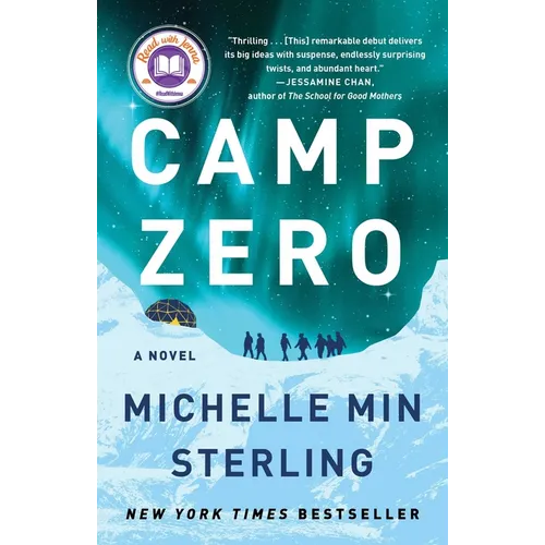 Camp Zero