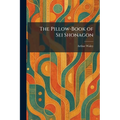 The Pillow-Book of Sei Shonagon