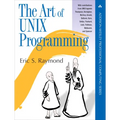 The Art of UNIX Programming