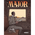 Moebius Library: The Major