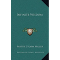 Infinite Wisdom
