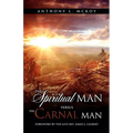 The Spiritual Man Versus the Carnal Man