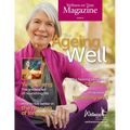 Wellness on Time Magazine: The Ageing Well Edition