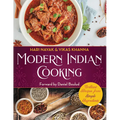 Modern Indian Cooking