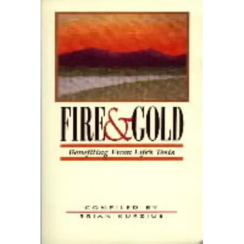 Fire and Gold: Benefitting from Life's Tests