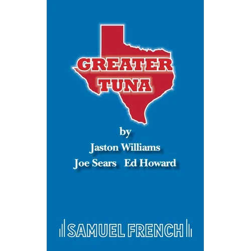 Greater Tuna