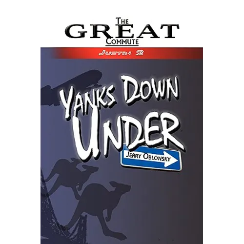 Yanks Down Under
