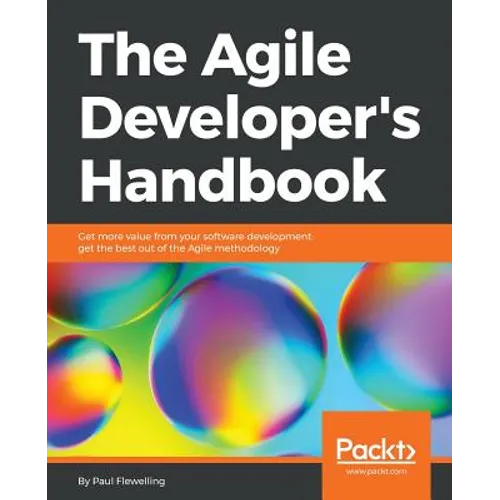 The Agile Developer's Handbook