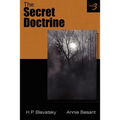 The Secret Doctrine Vol III