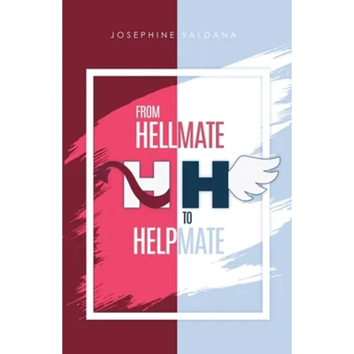 from Hellmate to Helpmate