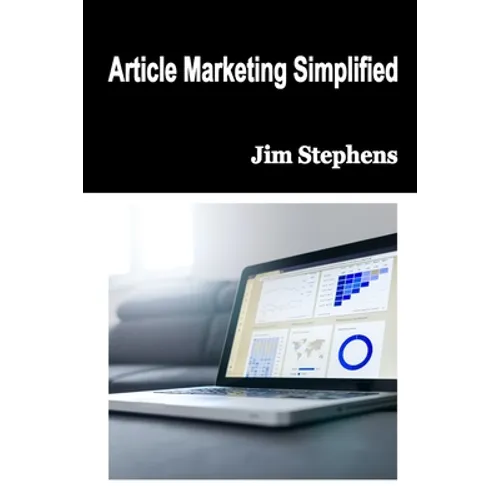 Article Marketing Simplified