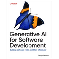 Generative AI for Software Development: Building Software Faster and More Effectively