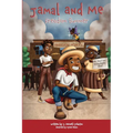 Jamal and Me: Freedom Summer