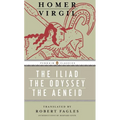 The Iliad, the Odyssey, and the Aeneid Box Set: (Penguin Classics Deluxe Edition)