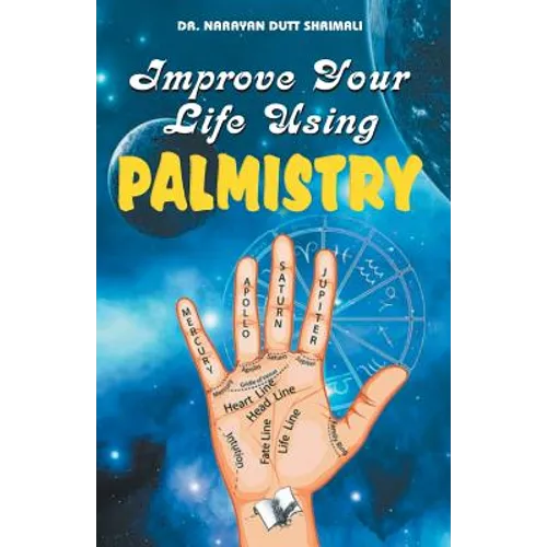 Improve Your Life using Palmistry