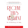 Receive this Moment: The Gift That Keeps on Giving