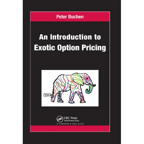 An Introduction to Exotic Option Pricing