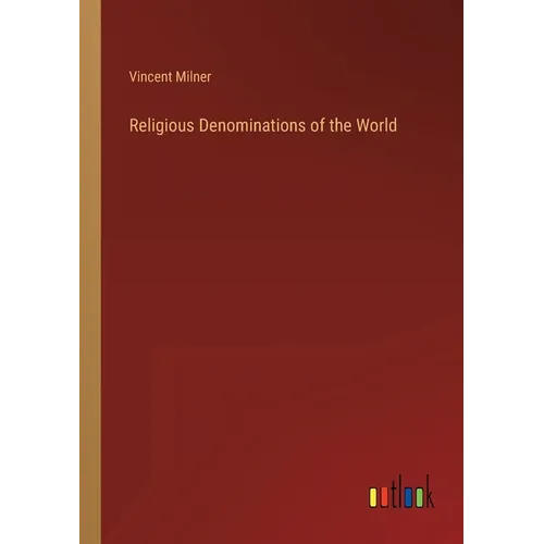 Religious Denominations of the World