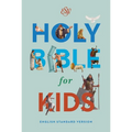 ESV Holy Bible for Kids, Compact (Hardcover)