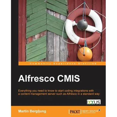 Alfresco Cmis