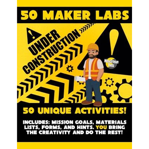 50 Maker Labs