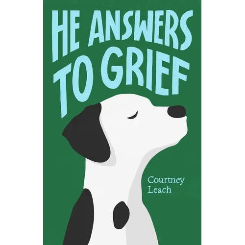 He Answers to Grief