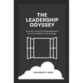 The Leadership Odyssey: Transforming Cost Management into Competitive Advantage