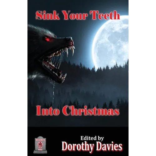 Sink Your Teeth Into Christmas