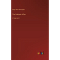 The Oakdale Affair: in large print