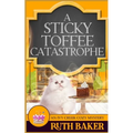 A Sticky Toffee Catastrophe