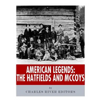 American Legends: The Hatfields and McCoys