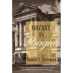 Mozart in Prague