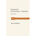 Marx Economic Theory Volume 1