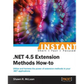 Instant .NET Extension Methods How-to