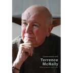 Conversations with Terrence McNally