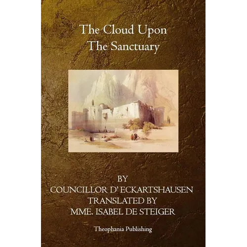 The Cloud Upon The Sanctuary