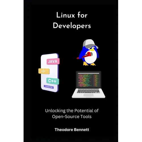 Linux for Developers: Unlocking the Potential of Open-Source Tools