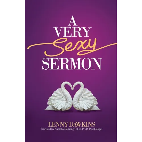 A Very Sexy Sermon