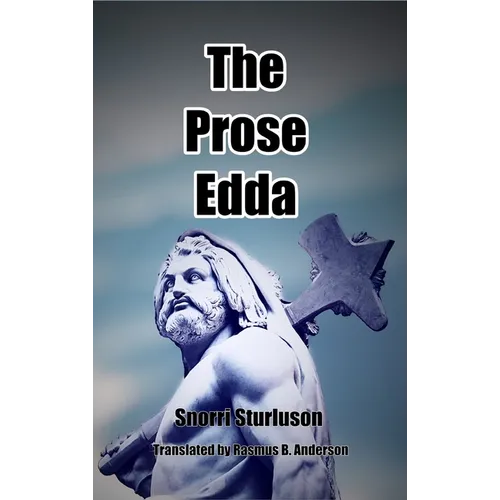 The Prose Edda
