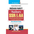 Indian Navy: Sailors (SSR & AA) Recruitment Exam Guide