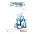 Mass Transfer-II