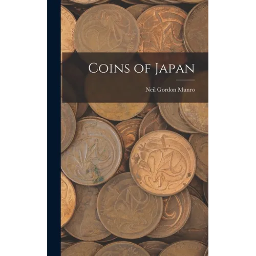 Coins of Japan