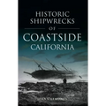 Historic Shipwrecks of Coastside California
