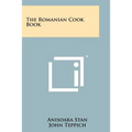 The Romanian Cook Book