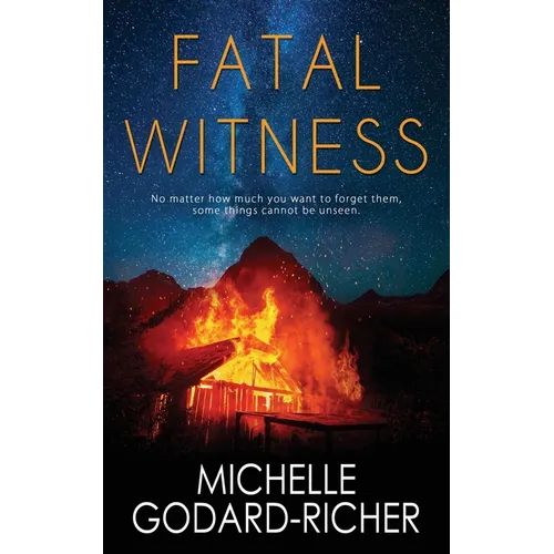Fatal Witness